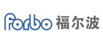 Forbo福爾波 logo